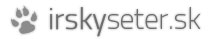 IrskySeter_logo