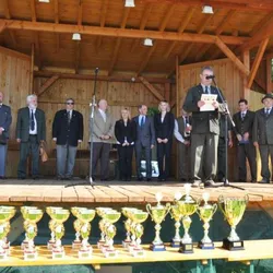 KV - D.Klátov 2010