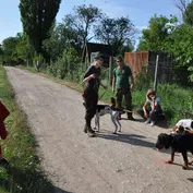 Výcvikový deň