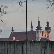 Divoký Arnie...