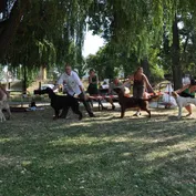 Nelinka - šampionka