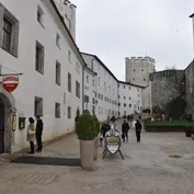 Výstava v Salzburgu 6.4.2014