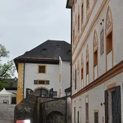 Výstava v Salzburgu 6.4.2014