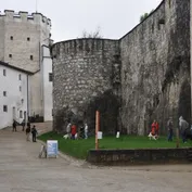Výstava v Salzburgu 6.4.2014