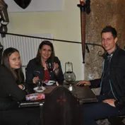 Výstava v Salzburgu 6.4.2014