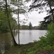 Návšteva v Říčanoch