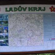 Návšteva v Říčanoch