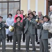 Výstava v Slávkove 10.5.2014