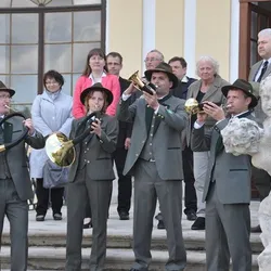 Výstava v Slávkove 10.5.2014