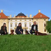 Výstava v Slávkove 10.5.2014