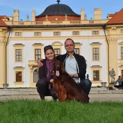 Výstava v Slávkove 10.5.2014