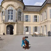 Klubové výstavy