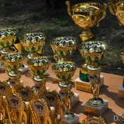 Špeciálna klubová výstava Trnava
