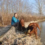 Výlet do Kalinkova k Dunaju