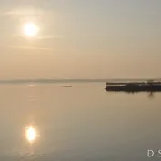 Výlet do Kalinkova k Dunaju