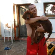 Spoločenský pes