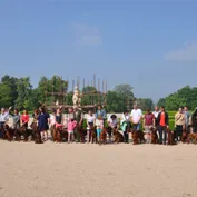 Klubová výstava v Slávkove 2018