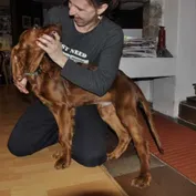 Andyho fotenie