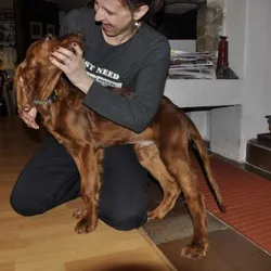 Andyho fotenie